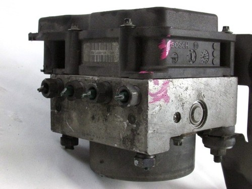 476604621r ecu pompe - ecu, agrégat