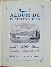 Texto  Luís RIPOLL-Álbum de