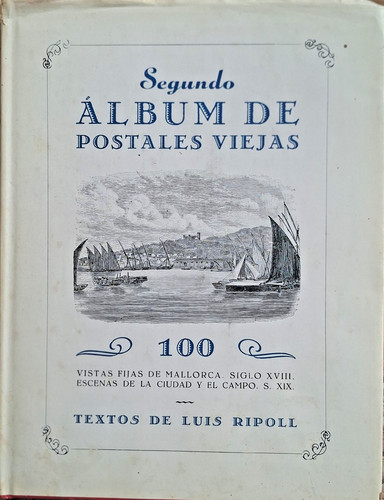 Texto luís ripoll álbum de - , ripoll-Álbum