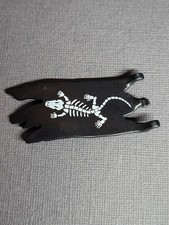 Playmobil - Drapeau Pirate Squelette