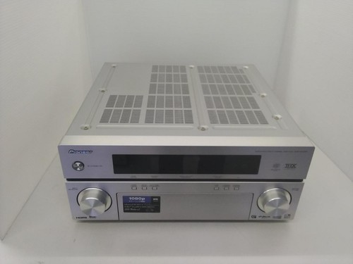 Pioneer vsa ax2ah récepteur - pioneer,
