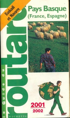 Pays basque 2001 2002 - 2001-2002,