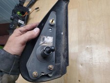 Retroviseur droit RENAULT