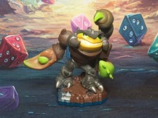 Scorp Figurine Skylanders Swap