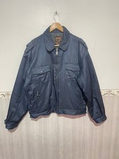 Schott NYC Police Jacket Mens
