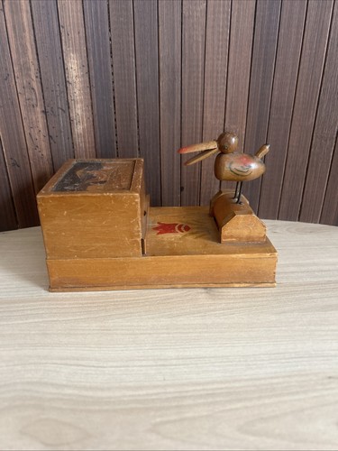 Ancien distributeur - ancien, de