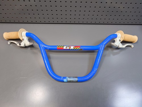 Performer bmx bars - bmx,