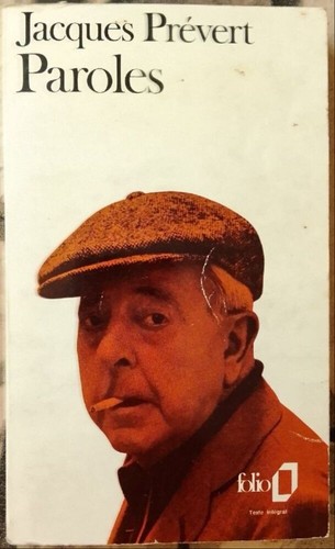 500368555 paroles jacques - paroles, |