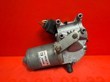 OPEL CORSA D MOTEUR ESSUIE GLACE AVANT 13182340 405.067