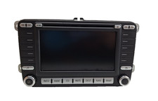 Volkswagen passat 2010 - b6,