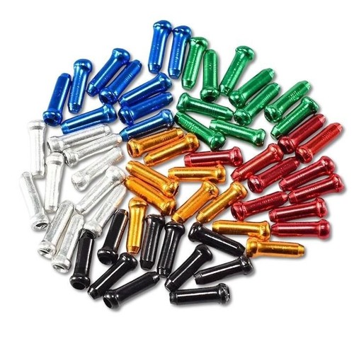 Jeu 100 embouts - 100, câble