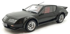 Otto Mobile 1/18 Scale Resin