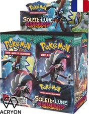 Display Gardiens Ascendants