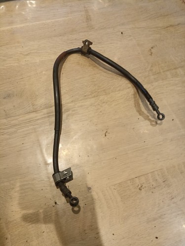 Durite frein avant yamaha - avant, 125