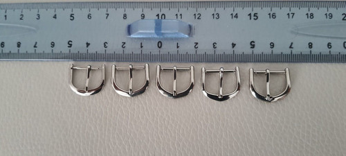 Boucles ardillon pour montre - boucles,
