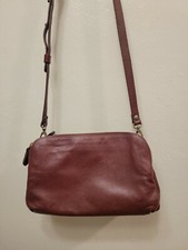 Gerard Darel Leather Crossbody