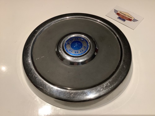 Ford enjoliveur roue - ford,