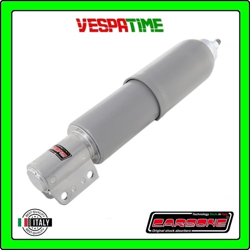 Ammortisseur avant carbone - ammortisseur,