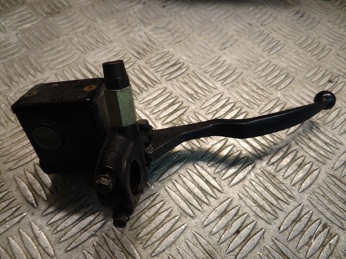 Maitre cylindre avant quad - maitre,