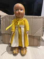 vintage peint à la main