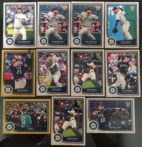 2018 topps big league lot - lot, 11