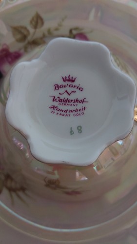 Service cafe porcelaine - service, a
