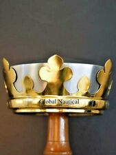 The Couronne De Foltest, King