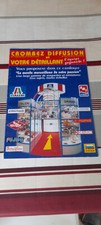 Catalogue crombez maquettes - catalogue,