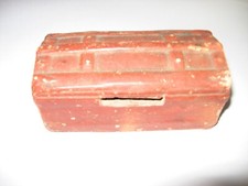 Ancienne tirelire à casser