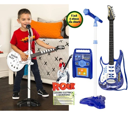 Guitare électrique pour - Électrique,