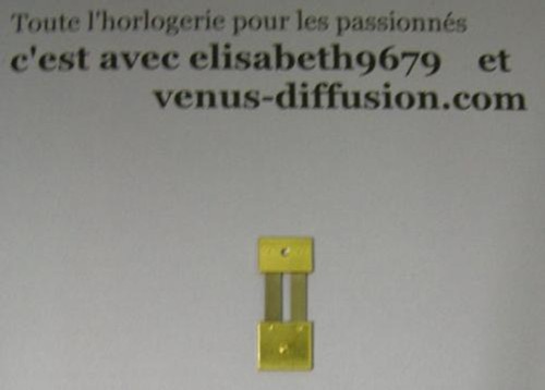 Lame suspension pendule - suspension,