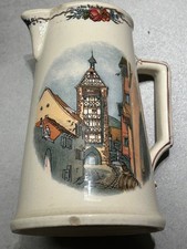 pot à lait ancien Loux