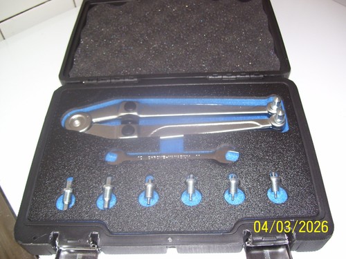 Outillage professionnel - outillage,