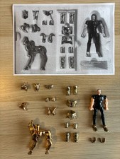 Chevalier d’Or Saint Seiya Belier gardien de la 1ère maison du zodiaque