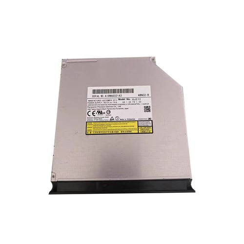 Panasonic uj272 5mm sata - panasonic,