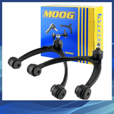 MOOG Front Upper Control Arms
