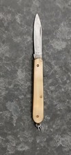 Petit couteau de poche ancien