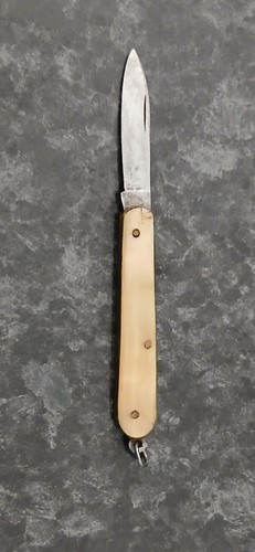 Petit couteau poche ancien - poche,