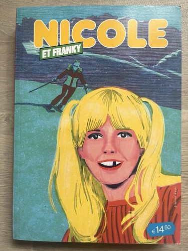Nicole franky 4 - et,
