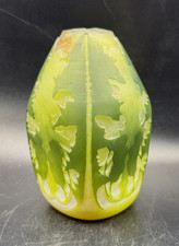 J.THEBE Vase Art nouveau Art