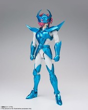 Bandai Saint Seiya Myth Cloth EX Dieu Guerrier Megrez Delta Alberich