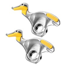 2 Pièces Tête Montage Pour