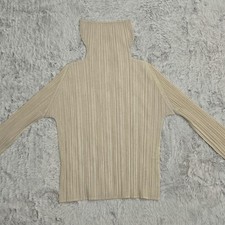 ISSEY MIYAKE PLEATS PLEASE Col