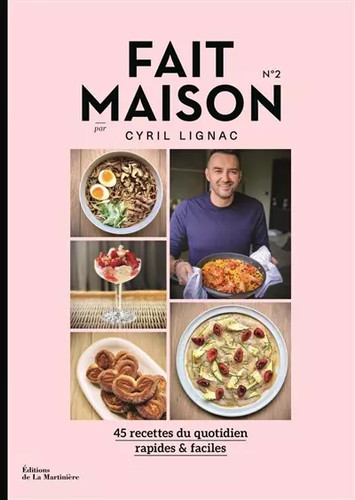 Fait maison numéro - fait, 2