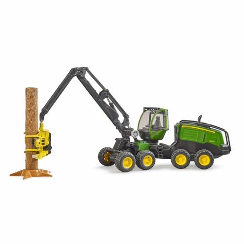 Bruder forestry john deere - bruder,