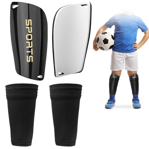 Protège tibias football - de,