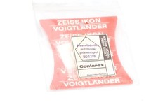 Écran De Mise Au Point Zeiss