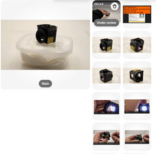 Nikon Microscope Fluorescence