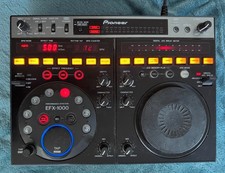 Pioneer EFX-1OOO - Platine DJ