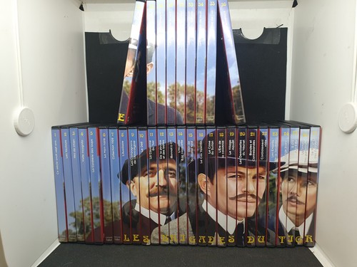 Dvd brigade tigre - dvd,